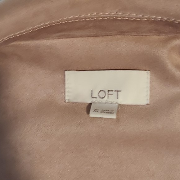 Loft motorcycle jacket - Picture 4 of 6